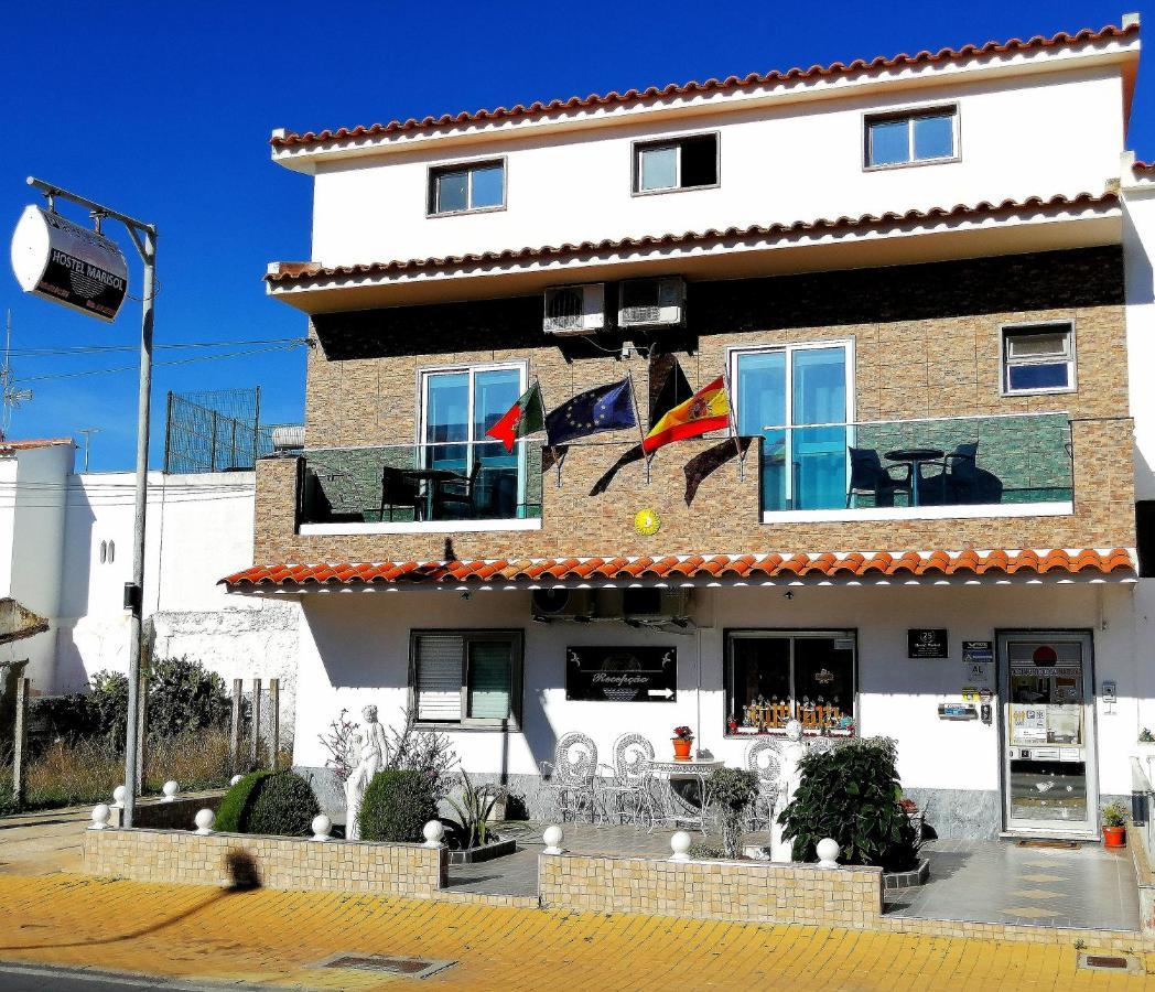 Boutique Marisol Penzion *